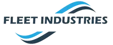 logo fleet industries