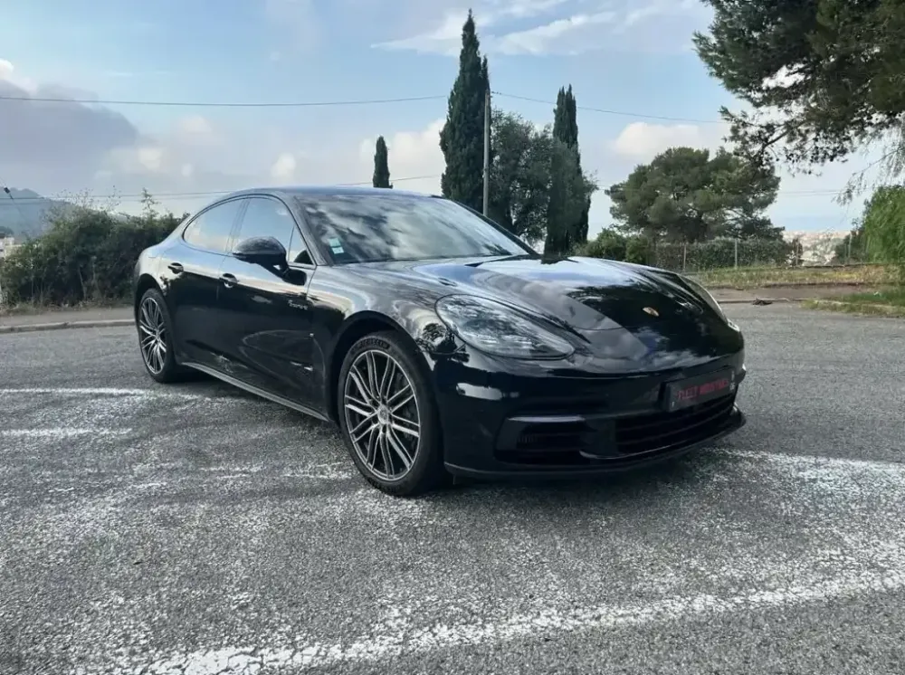 véhicule livré Fleet industries (1)