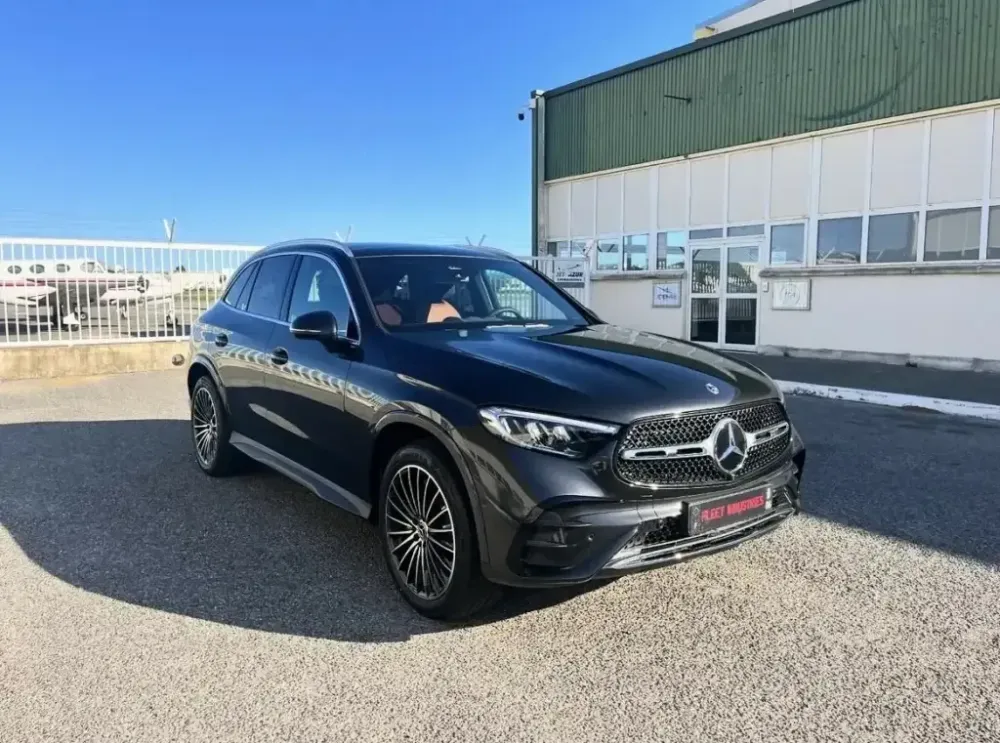 véhicule livré Fleet industries (3)