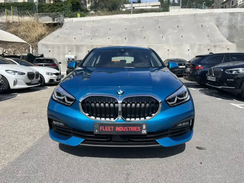 Convoyage premium à Valbonne